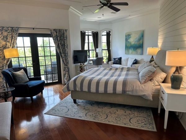 Luxury Four Bedroom Vacation Rental on Longboat Key Sleeps 8